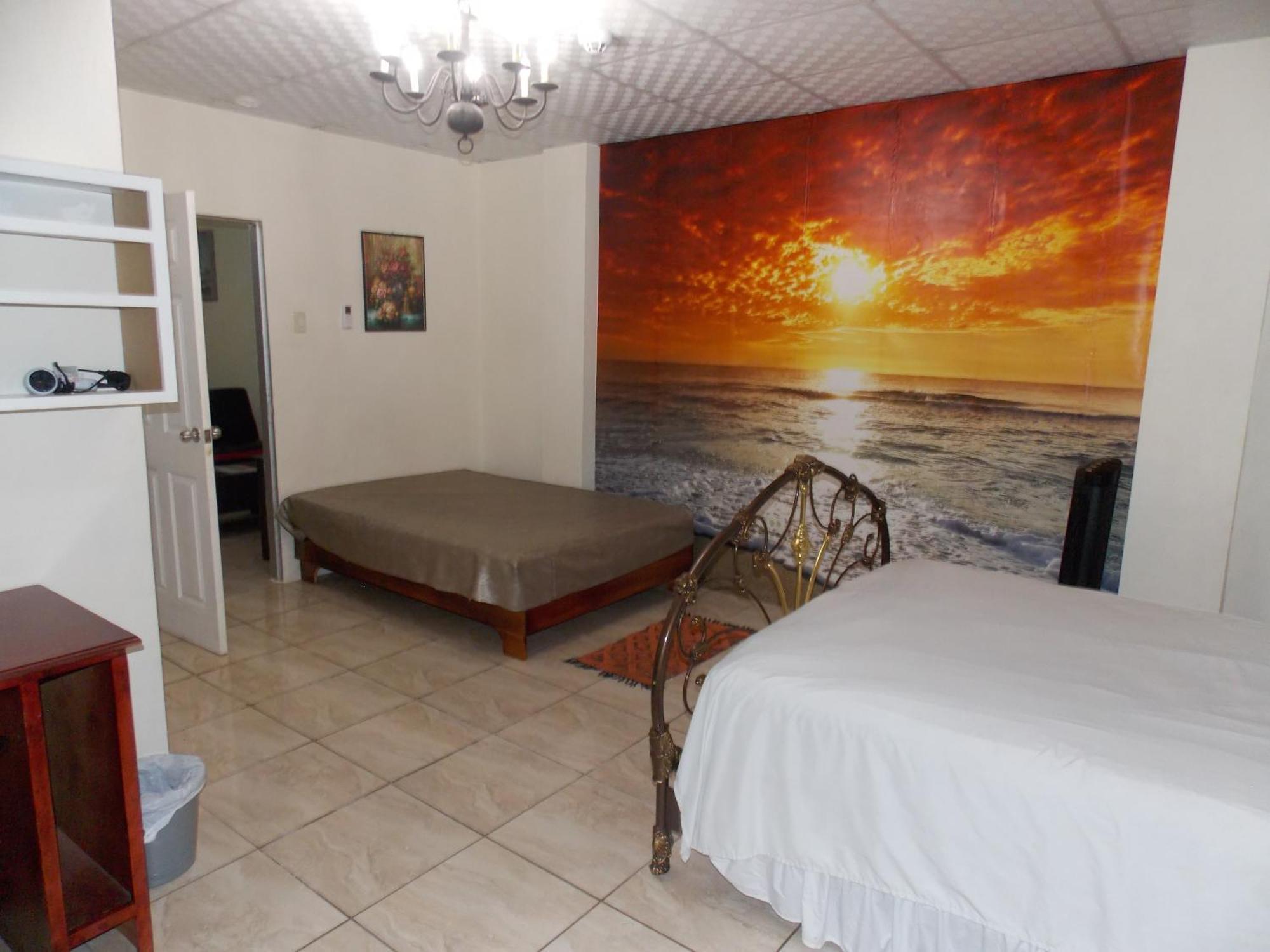 Stewart Apt- Trincity, Airport, Washer, Dryer, Office, Cable , Wifi Exterior foto