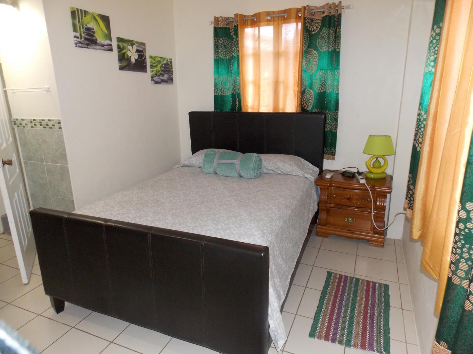 Stewart Apt- Trincity, Airport, Washer, Dryer, Office, Cable , Wifi Exterior foto